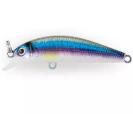 Воблер Strike Pro Mets 40-S 