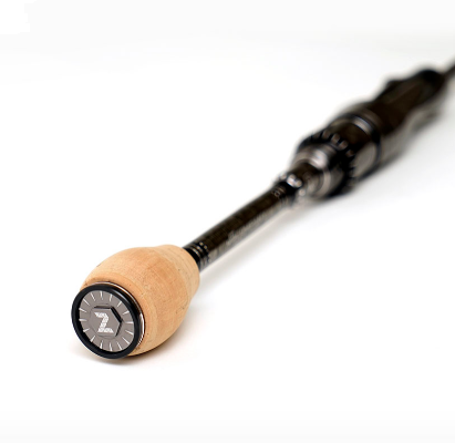 Спиннинг JS Company Ssochi N M5 S662UL 1,975 м  2-10 г  Тубус