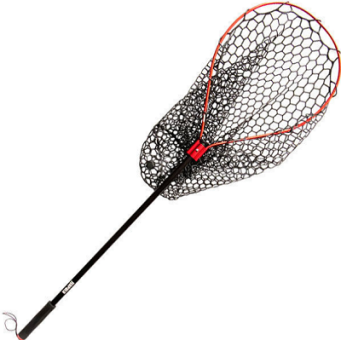 Подсачек Rapala Scoop-R Silicon L Подсачек Rapala Scoop-R Silicon L