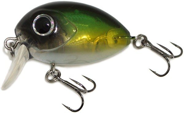 Воблер Kosadaka PUM xs 30F