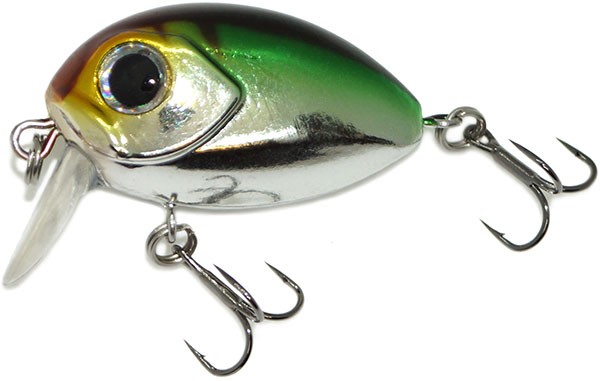 Воблер Kosadaka PUM xs 30F