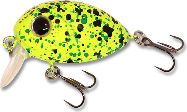 Воблер Kosadaka PUM xs 30F