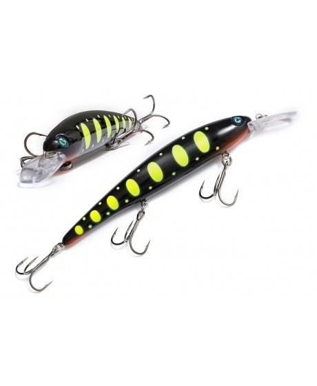 Воблер German GG Shoot 120 мм