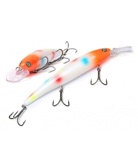 Воблер German GG Shoot 120 мм