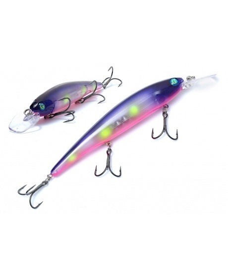 Воблер German GG Shoot 120 мм