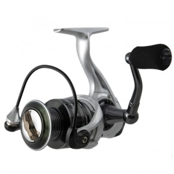 Катушка безынерционная Black Side Quest X 2500FD (5+1 подш.) Катушка безынерционная Black Side Quest X 2500FD (5+1 подш.)