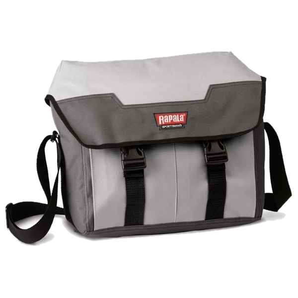 Сумка Rapala Sportsman's Satchel Bag Сумка Rapala Sportsman's Satchel Bag