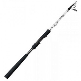 Удилище 13 Fishing Rely Tele - 8' M 10-30g - spinning rod - telescopic