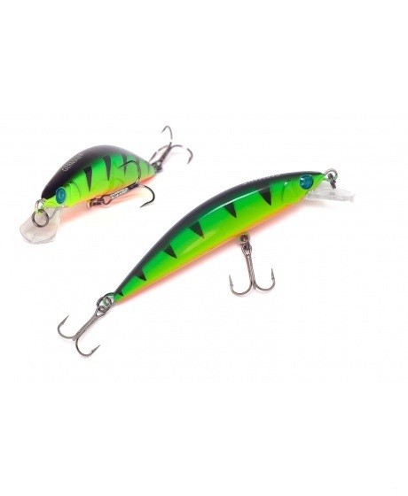 Воблер German EKKO 67 мм Воблер German EKKO 67 мм