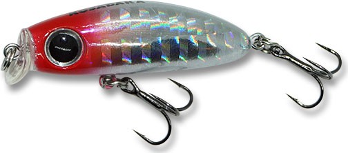 Воблер Kosadaka TIM xs 35F Воблер Kosadaka TIM xs 35F