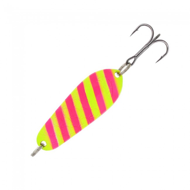 Блесна колеблющаяся Kuusamo Rasanen 50/4