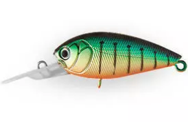 Воблер Strike Pro Candy 40 Воблер Strike Pro Candy 40