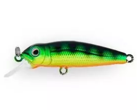Воблер Strike Pro Midge 40 Воблер Strike Pro Midge 40