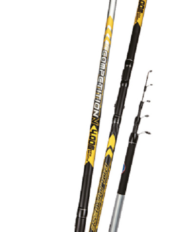 Удилище Okuma Competition Bolognese 7.00m 7sec Удилище Okuma Competition Bolognese 7.00m 7sec