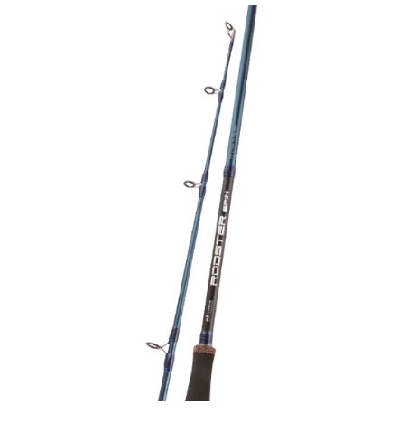 Удилище Okuma Rodster Spin UFR 8'0" 244cm 20-60g 2sec