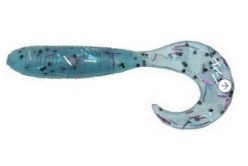 Приманка силиконовая Action Plastics 5 SGM (7шт)