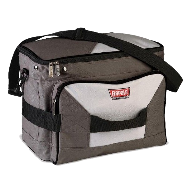 Сумка Rapala Sportsman's Tackle Bag