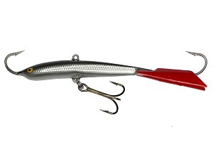 Балансир Nils Master Jigger-4, 12см, 45г. Балансир Nils Master Jigger-4, 12см, 45г.