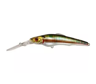 Воблер Strike Pro Challenger X Deep Diver 90L