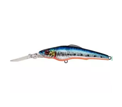 Воблер Strike Pro Challenger X Deep Diver 90L