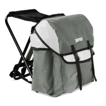 Рюкзак со стулом Rapala Iceman Рюкзак со стулом Rapala Iceman