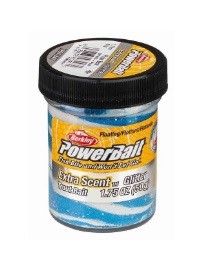 Паста Berkley Polar Bear (полярный медведь)