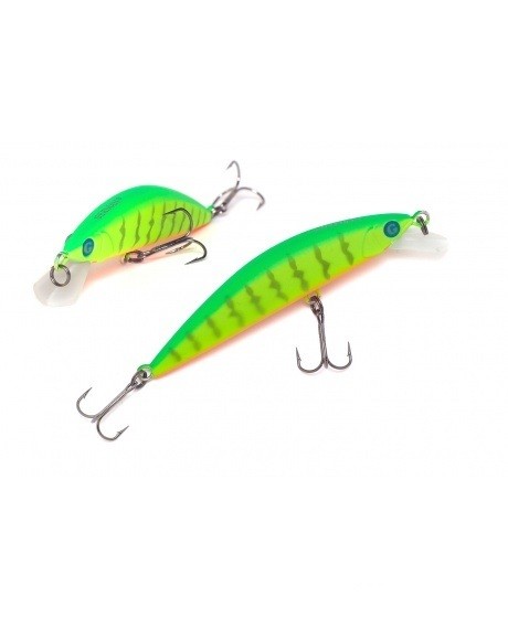 Воблер German EKKO 88 мм