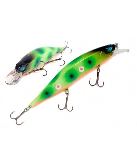 Воблер German Kruger 110 мм