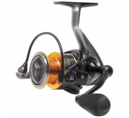 Катушка Stinger Priority NS 2010 Катушка Stinger Priority NS 2010