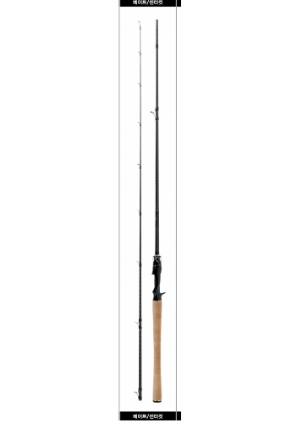 Спиннинг кастинговый JS Company Bixod B1 BC712H ver.2021 10,5-56 г 14-25 lb 2,16 м   Тубус Спиннинг кастинговый JS Company Bixod B1 BC712H ver.2021 10,5-56 г 14-25 lb 2,16 м   Тубус