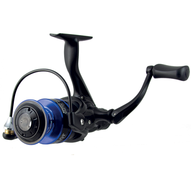 Катушка безынерционная Black Side Sailor 2000 RD