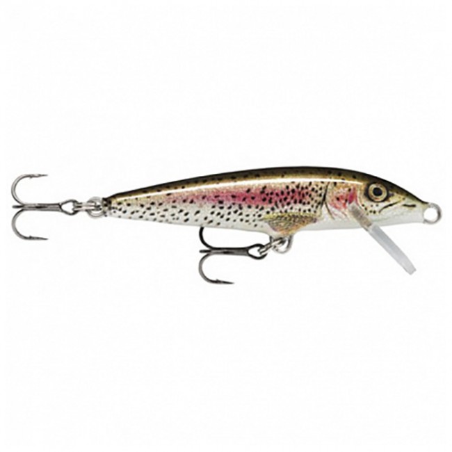 Воблер Rapala Original Floater 05