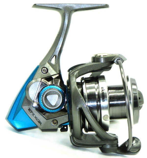 Катушка Okuma Epixor LS 30 Катушка Okuma Epixor LS 30