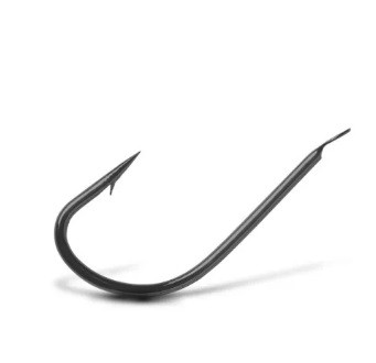 Крючок VMC Match / Feeder 7004 BN (черн. никель) (10шт)