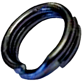 Кольцо Kosadaka заводное (упаковка) Кольцо Kosadaka заводное (упаковка)