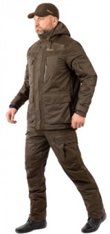 Костюм Novatex Winchester "Винчестер" (бавария, коричневый) 