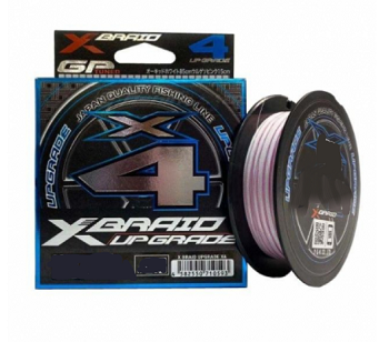 Шнур YGK X-Braid Upgrade X4 200m Шнур YGK X-Braid Upgrade X4 200m
