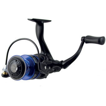 Катушка безынерционная Black Side Sailor 3000 RD Катушка безынерционная Black Side Sailor 3000 RD