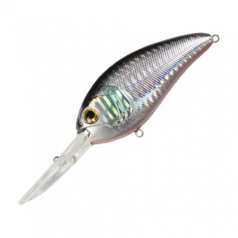 Воблер TsuYoki Occupant 75F Воблер TsuYoki Occupant 75F