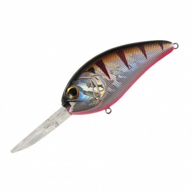 Воблер TsuYoki Occupant 75F