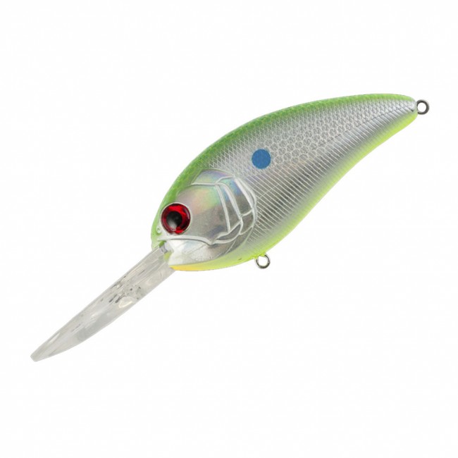 Воблер TsuYoki Occupant 75F