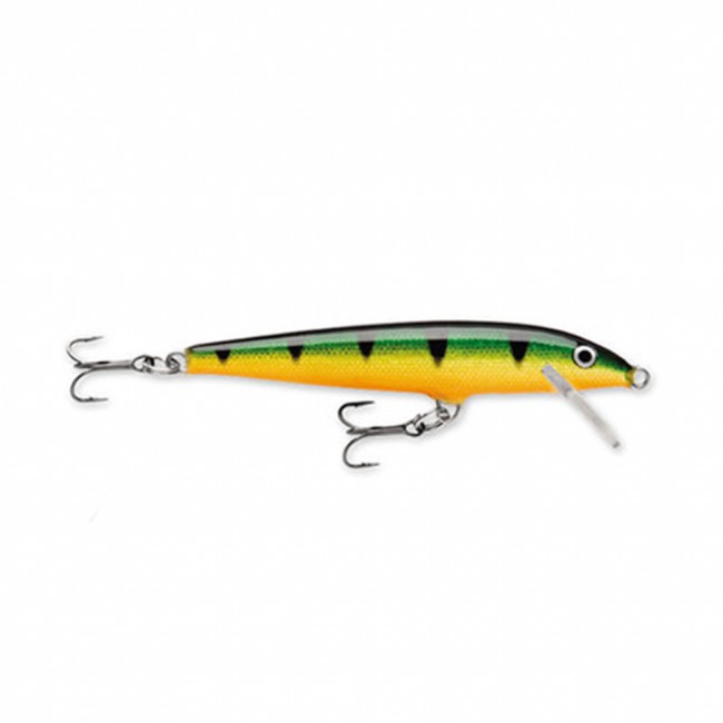 Воблер Rapala Original Floater 07