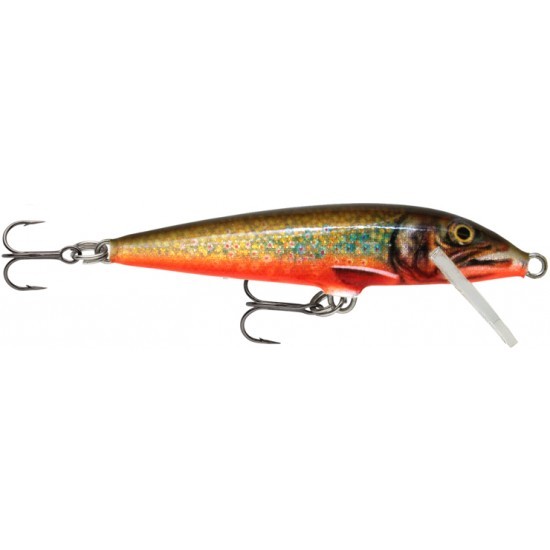 Воблер Rapala Original Floater 07