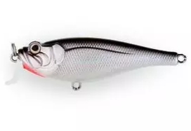 Воблер Strike Pro Cranckee Bass 80