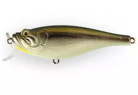 Воблер Strike Pro Cranckee Bass 80