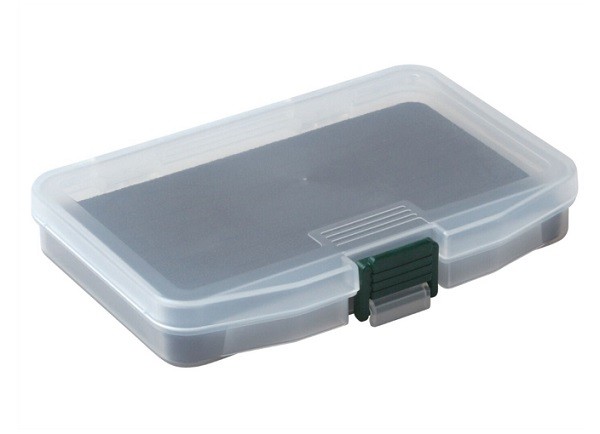 Коробка рыболов. Meiho Slit Form Case SC-SS 103/73/23 (SC-SS)