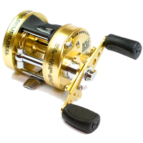 Катушка Kosadaka York YRK301A