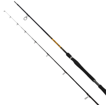Удилище Sportex Black Pearl BR 2711 2.70m 16-29g Удилище Sportex Black Pearl BR 2711 2.70m 16-29g