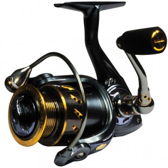 Катушка безынерционная Black Side Talon  2000 FD Катушка безынерционная Black Side Talon  2000 FD