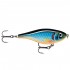 Воблер Rapala X-Rap Twichin' Shad 08